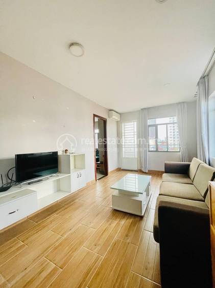 residential Apartment for rent in BKK 1 ID 226303 1