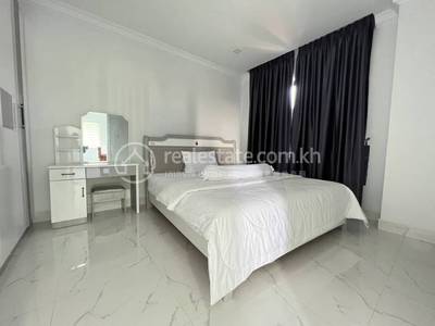 residential ServicedApartment for rent in Toul Tum Poung 1 ID 226730