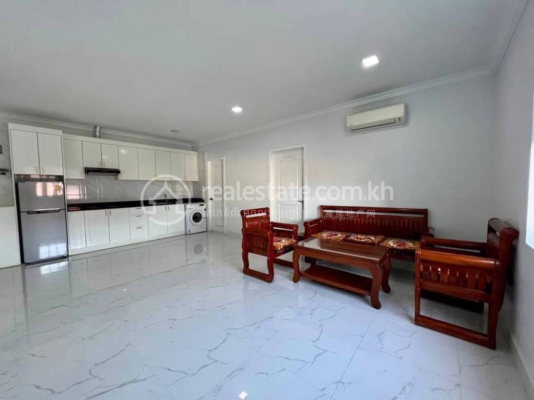 អាផាតមិនមានសេវាកម្ម តម្លៃ $350