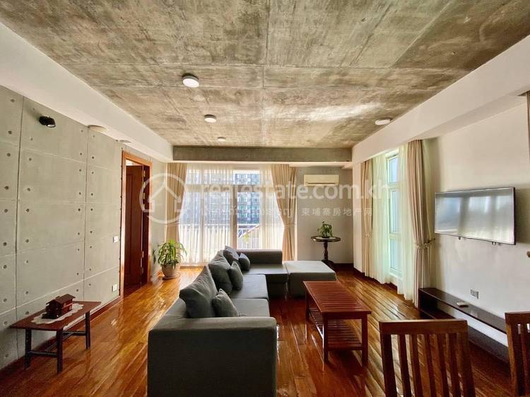 residential Apartment for rent in BKK 1 ID 226286 1