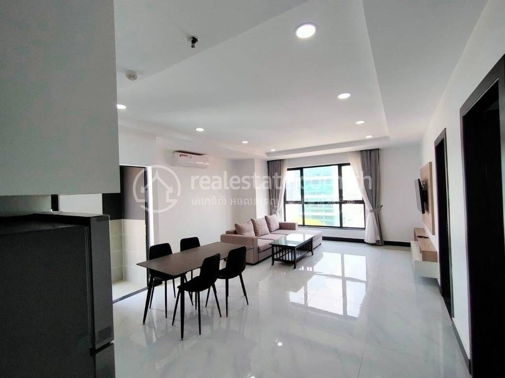 Apartmán K pronájmu in Boeung Prolit, 7 Makara, Phnom Penh