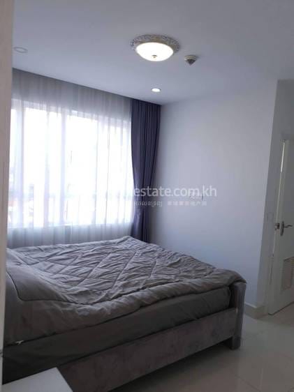 Toul Tum Poung 1 Apartment For Rent in Toul Tum Poung 1