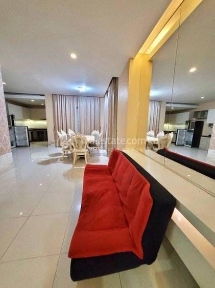 Vila K pronájmu in Chbar Ampov $1,500