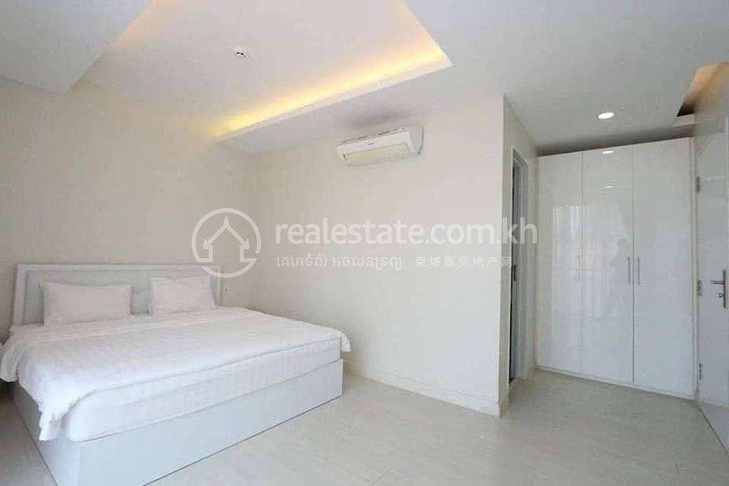 Mieszkanie Na wynajem w BKK 1, Boeng Keng Kang, Phnom Penh