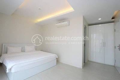 Mieszkanie Na wynajem w BKK 1, Boeng Keng Kang, Phnom Penh