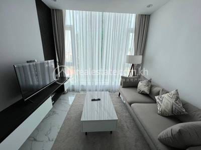 Condo For Rent in BKK 1, Boeng Keng Kang, Phnom Penh