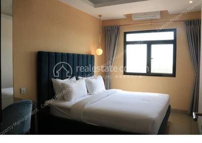 Street 105 105, Tuol Sangkae 1, Russey Keo, プノンペン