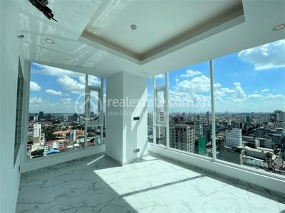  , BKK 1, Chamkarmon, Phnom Penh