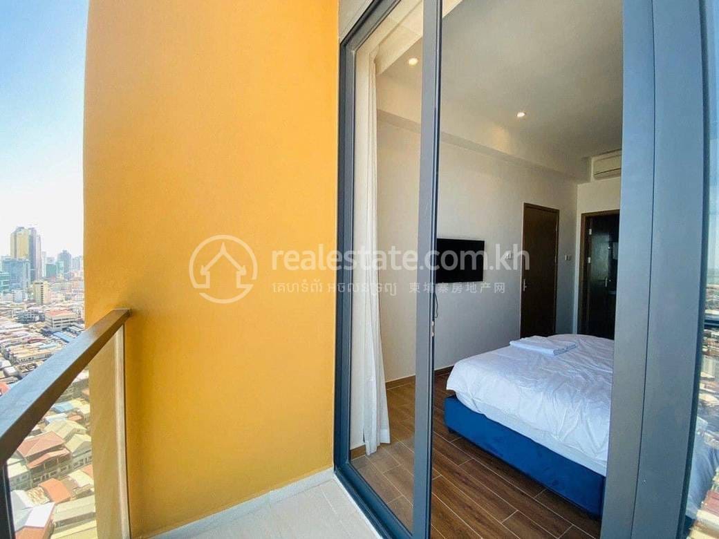 7 Makara公寓出租，价格$550