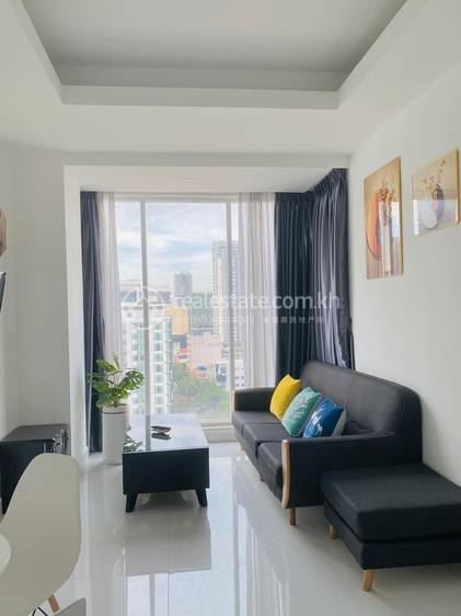 residential Apartment for rent in BKK 1 ID 226351 1
