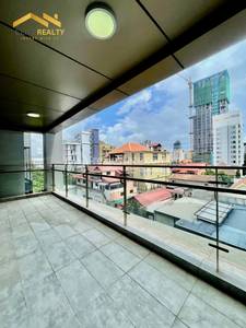 万景岗1分区（BKK1), 桑园区, 金边
