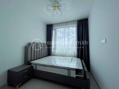 Chamkarmon Apartment For Rent in Chamkarmon