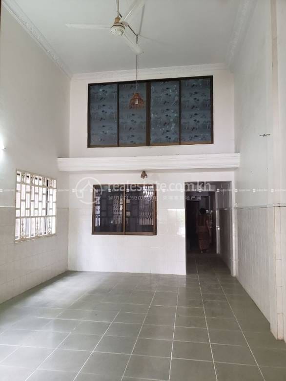 House and lot សំរាប់លក់ នៅToul Kork តម្លៃ $1,318,800