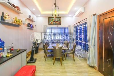 Svay Dangkum分区, 暹粒省, 暹粒省
