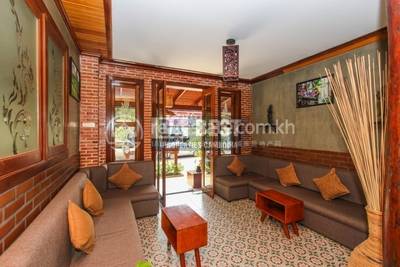 Svay Dankum, Siem Reap, Siem Reap