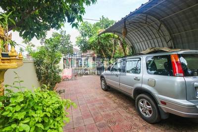 Svay Dangkum分区, 暹粒省, 暹粒省