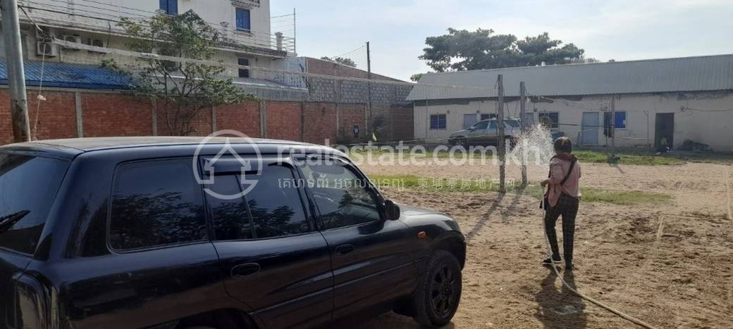 Por Sen Chey에 있는 토지 매매 $1,450,000