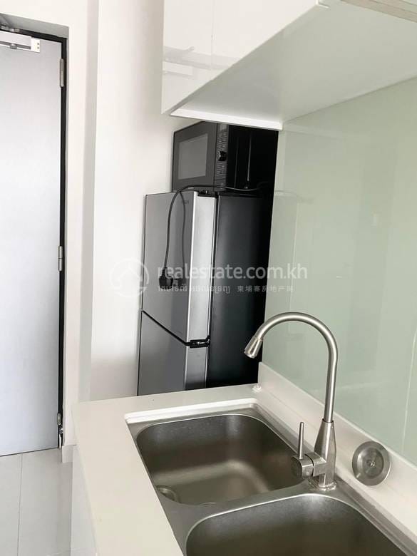 Furnished Apartment For Rent