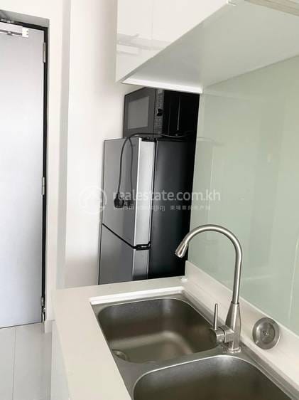 Furnished Apartment For Rent