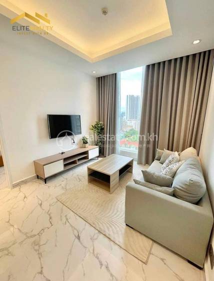 Apartment For Rent in BKK 1, Boeng Keng Kang, Phnom Penh