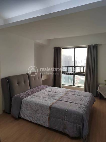 Apartment For Rent in Boeng Keng Kang $1,000
