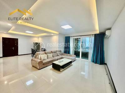 residential Apartment for rent ใน Tonle Bassac รหัส 226949
