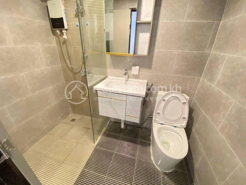 Апартаменты Для Аренды in Boeng Keng Kang $350