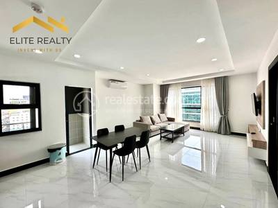 residential Apartment for rent dans Boeung Prolit ID 226951