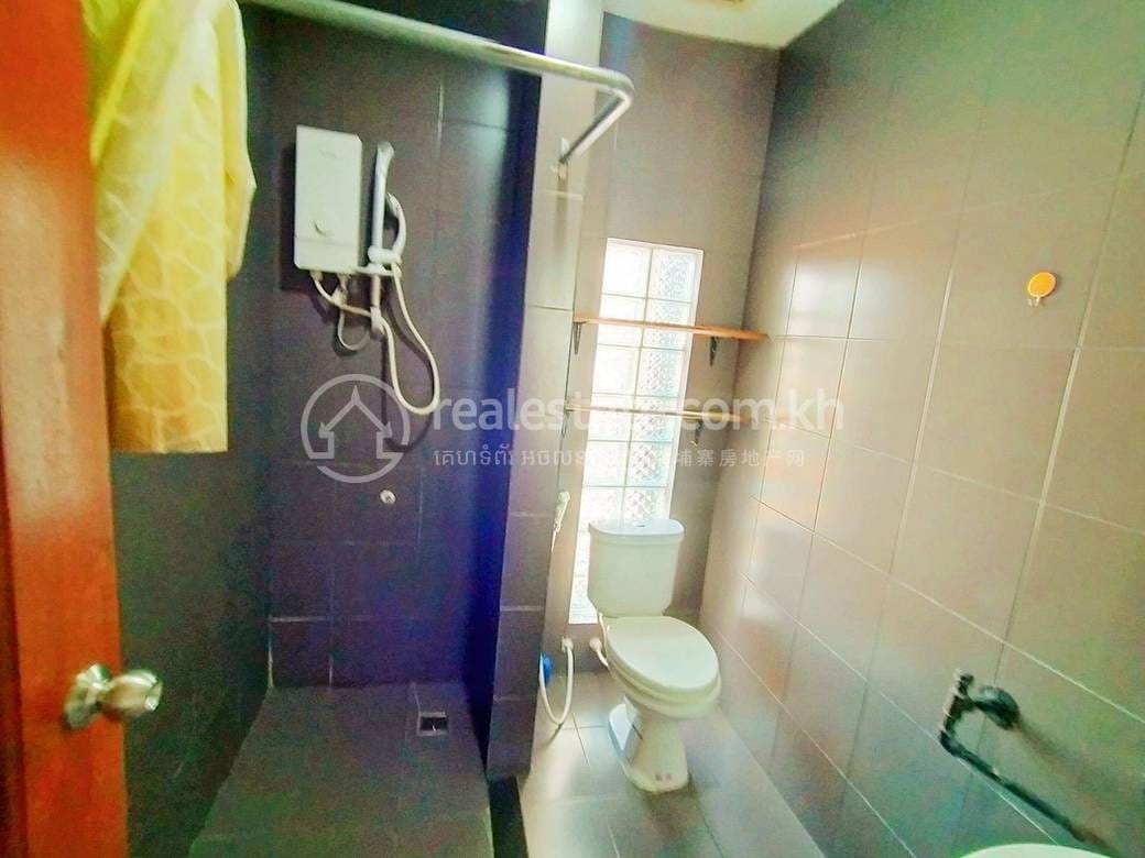 Appartement 1 chambres À louer pour $400
