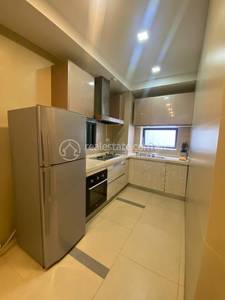 Appartement À louer à BKK 1, Boeng Keng Kang, Phnom Penh