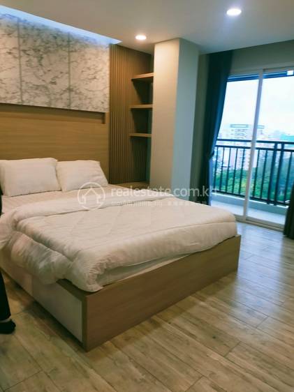 Apartment For Rent in BKK 1, Boeng Keng Kang, Phnom Penh
