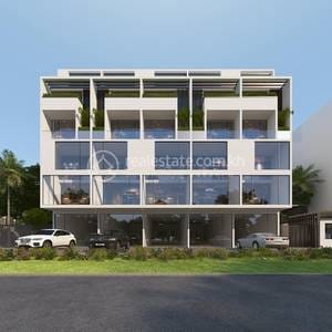 Dragon Land - 598 | 96 sqm Land Size Shophouse Na prodej