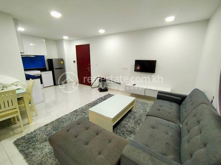 residential Apartment for rent in BKK 1 ID 227312 1