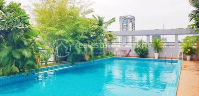 万景岗1分区（BKK1), 桑园区, 金边