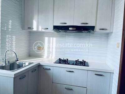 បឹងកេងកង៣, ចំការមន, ភ្នំពេញ