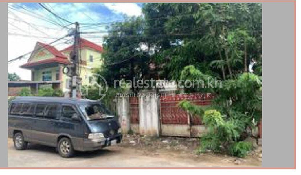Boeung Kak 2の土地For Sale & Rent（Boeung Kak 2）