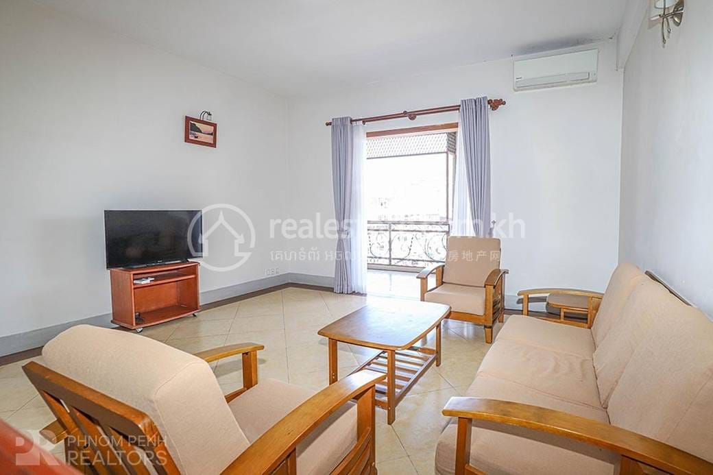 Zařízeno Apartmán K pronájmu