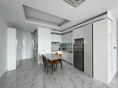 万景岗1分区（BKK1), 桑园区, 金边