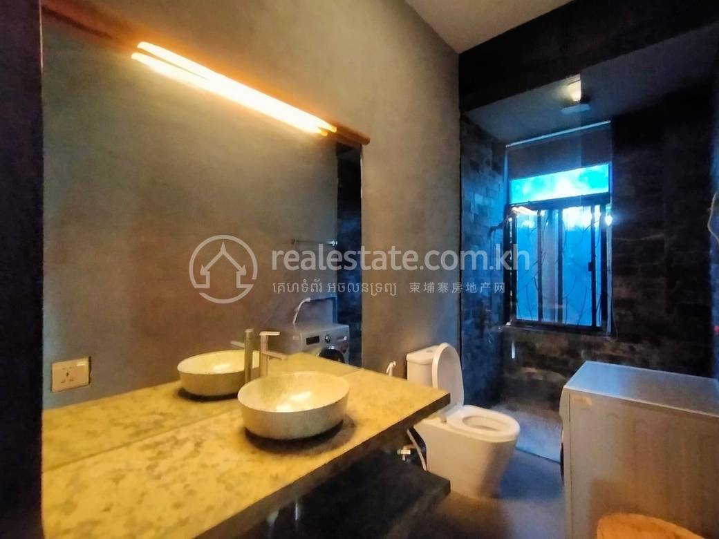 Apartment For Rent in BKK 1, Boeng Keng Kang, Phnom Penh