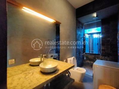 Apartment For Rent in BKK 1, Boeng Keng Kang, Phnom Penh