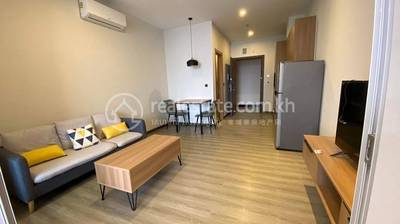 residential Condo for sale in BKK 3 ID 226182