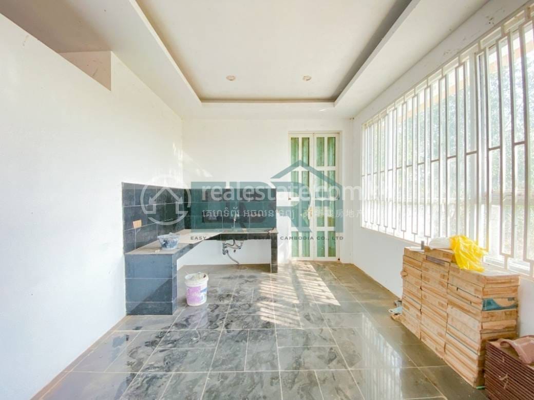 អាគារ សំរាប់លក់ នៅ ស្វាយដង្គំ, សៀមរាប, សៀមរាប