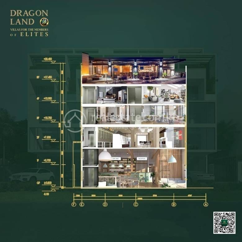 Dragon Land - 598 | $388,000 Shophouse