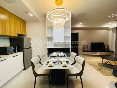  , BKK 1, Chamkarmon, พนมเปญ