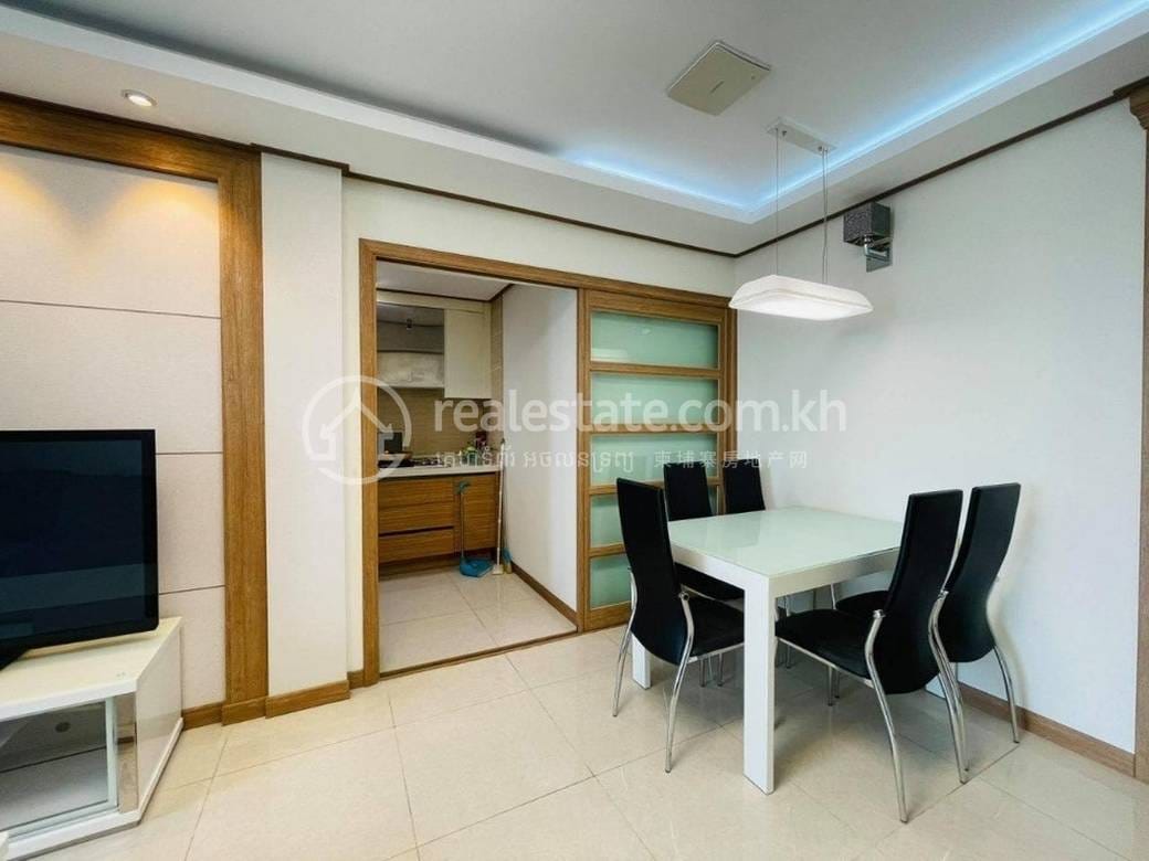 Boeng Keng Kang Condo Na wynajem w Boeng Keng Kang