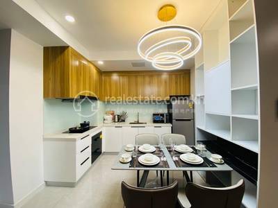  , BKK 1, Chamkarmon, พนมเปญ