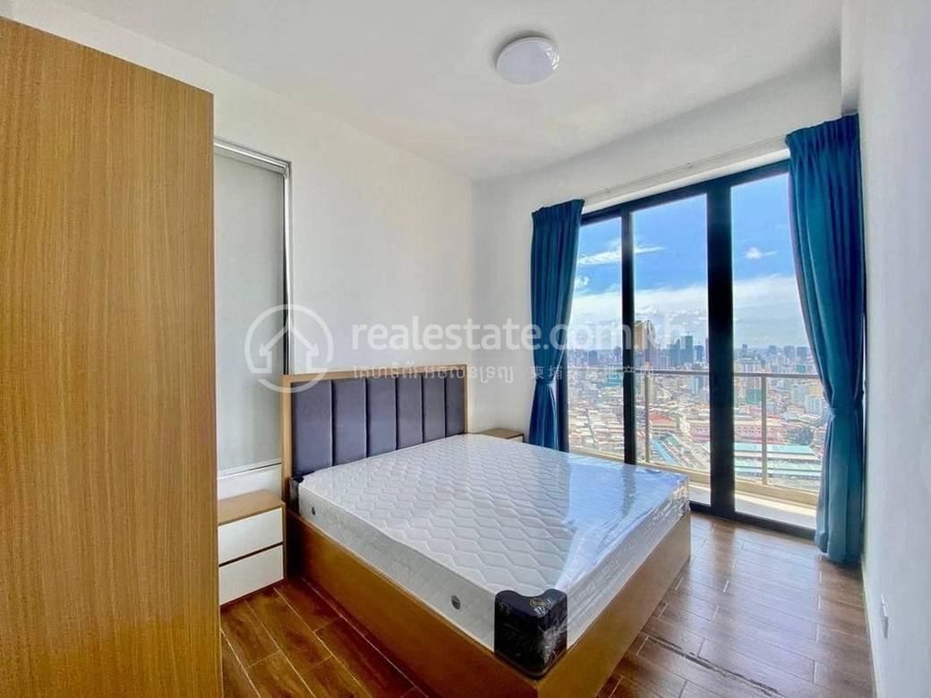 Condo Na wynajem w 7 Makara $500