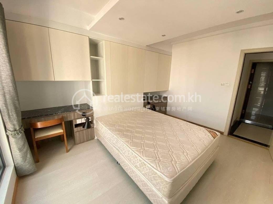 BKK 1 Apartment For Rent in BKK 1