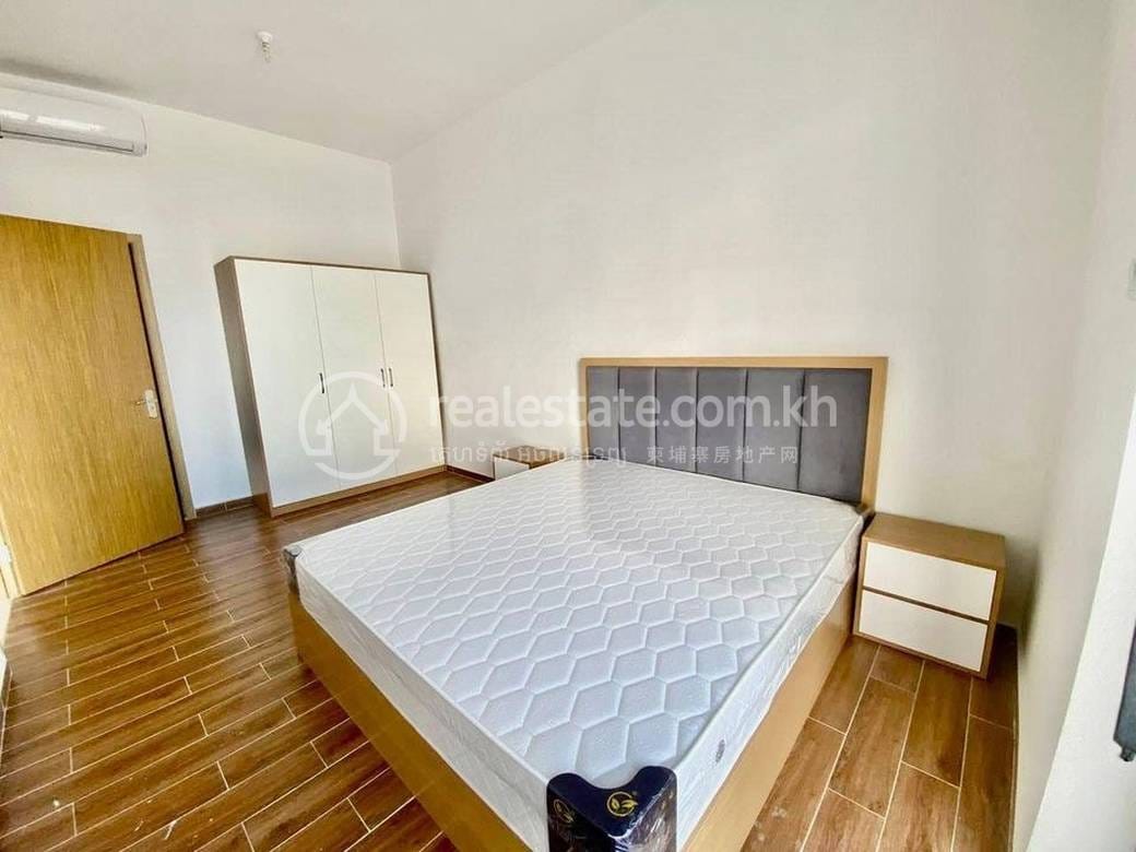 Mittapheap Condo Na wynajem w Mittapheap