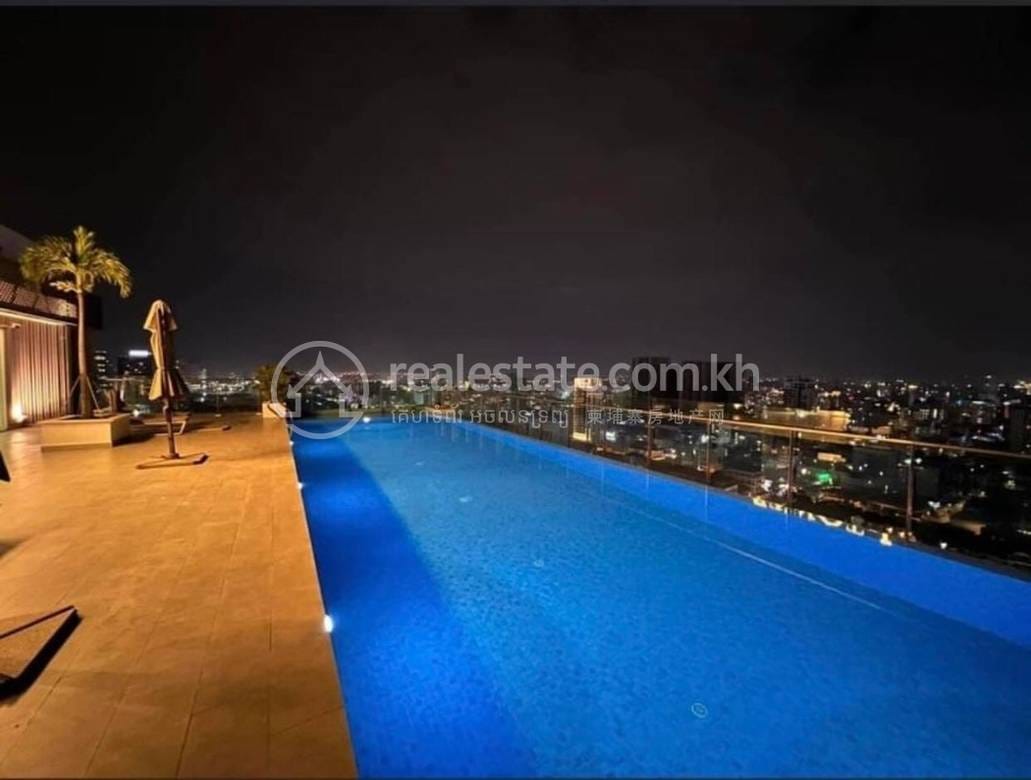 1 Bedrooms Condo K pronájmu for $700
